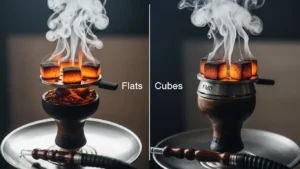 Optimizing Hookah