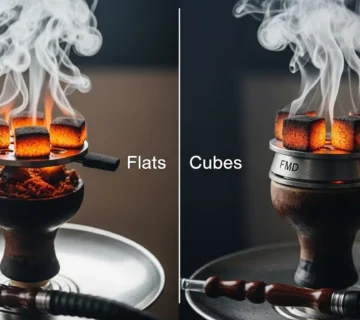Optimizing Hookah