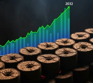 Global Coconut Charcoal Market: